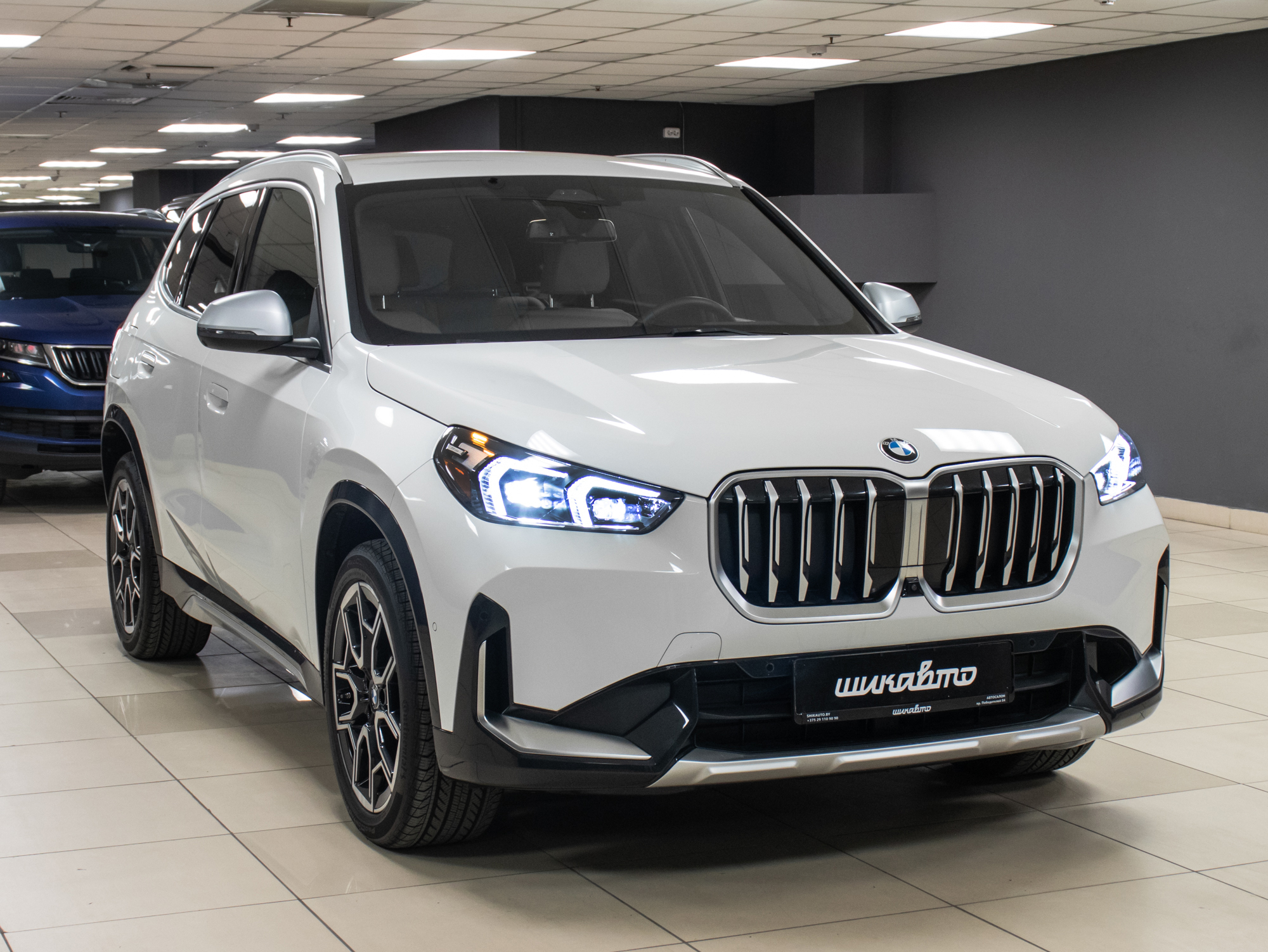 BMW 1 series xDrive28i