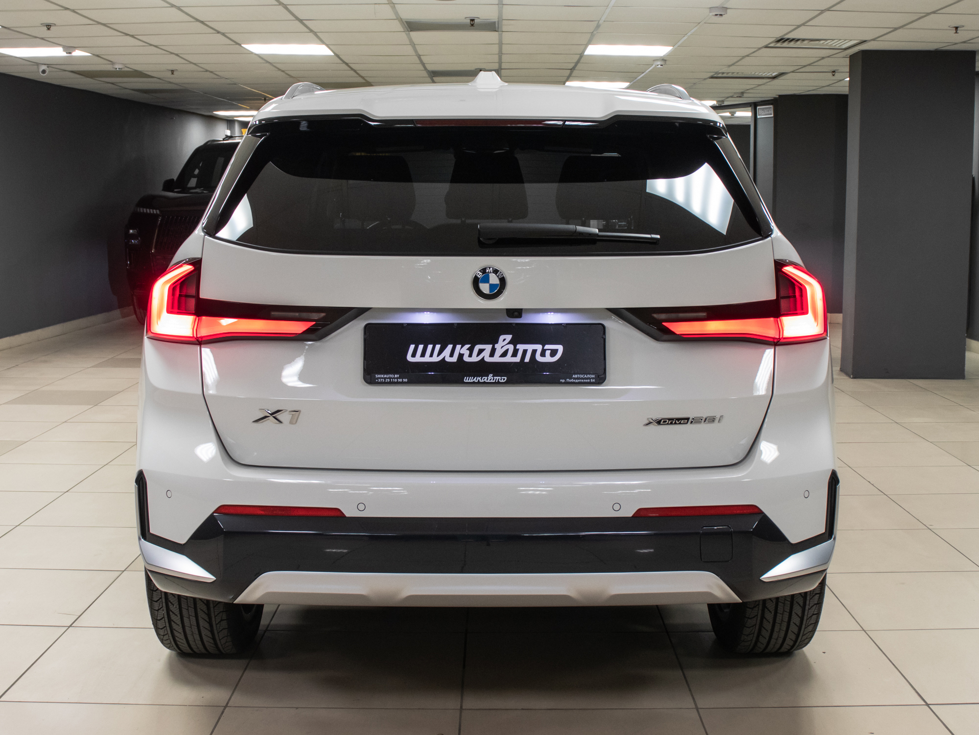 BMW 1 series xDrive28i