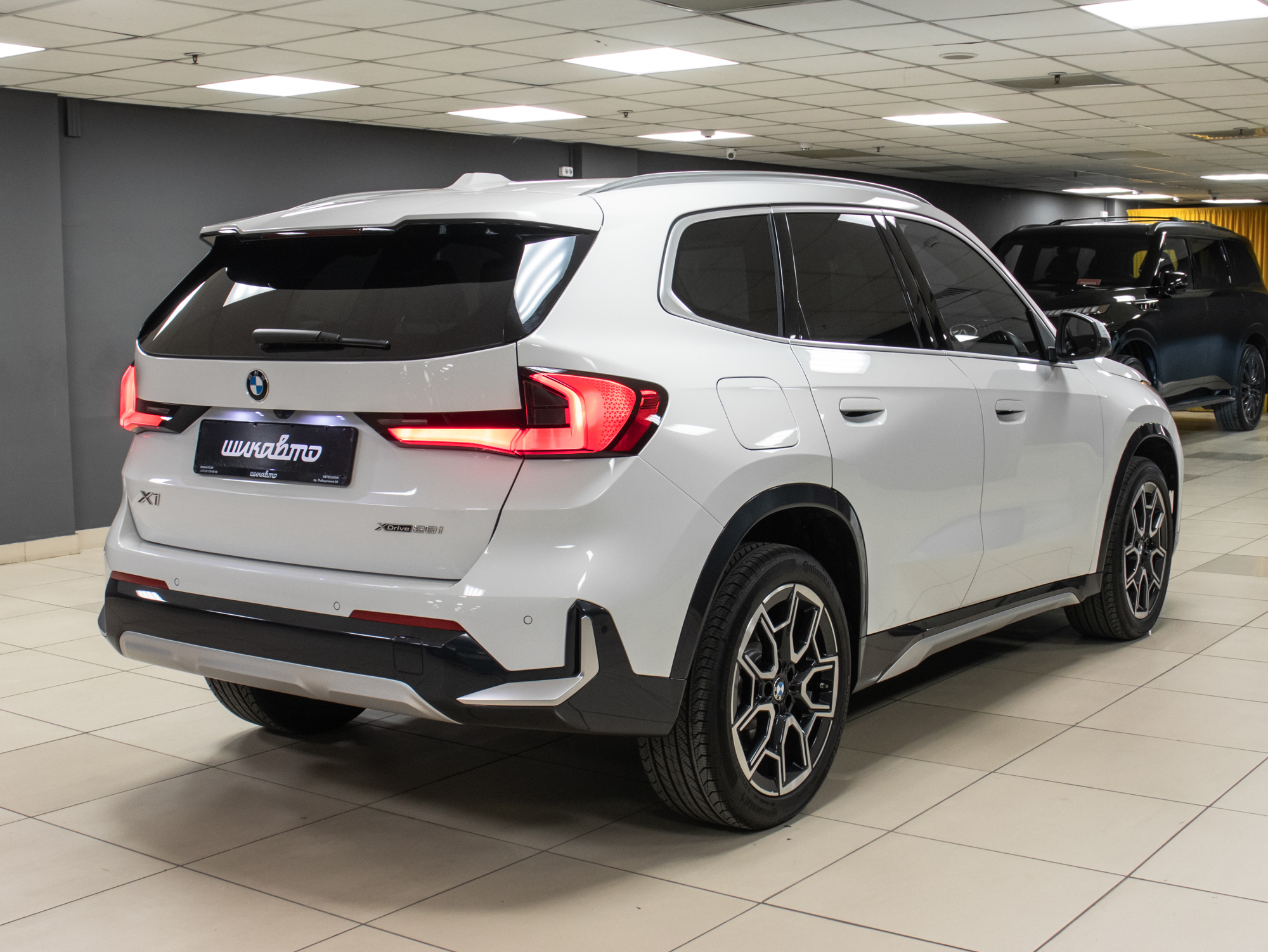 BMW 1 series xDrive28i