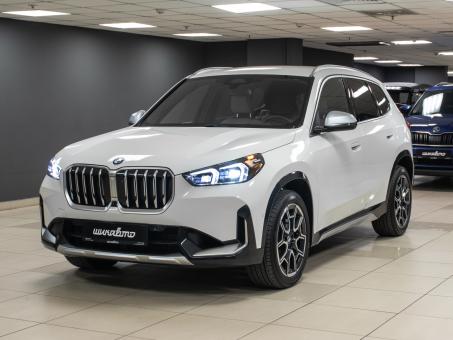BMW 1 series xDrive28i