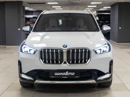 BMW 1 series xDrive28i
