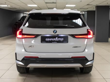 BMW 1 series xDrive28i