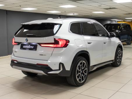 BMW 1 series xDrive28i
