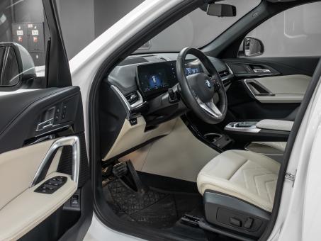 BMW 1 series xDrive28i