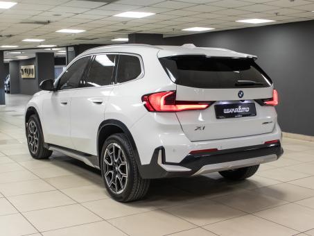 BMW 1 series xDrive28i
