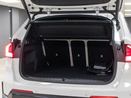 BMW 1 series xDrive28i