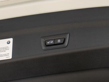 BMW 1 series xDrive28i