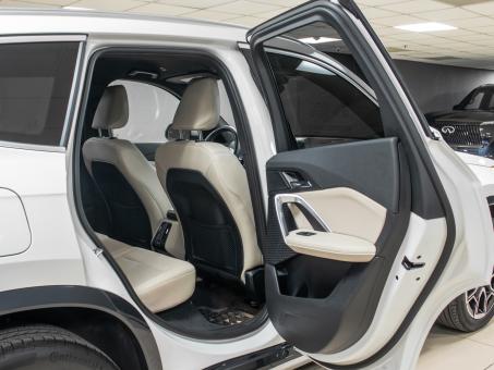 BMW 1 series xDrive28i