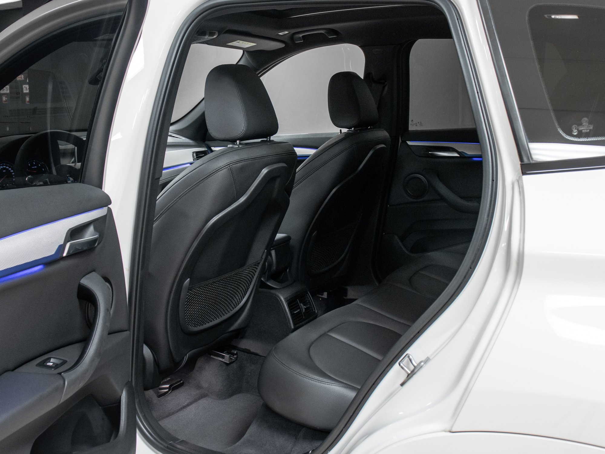 BMW X1 xDrive18d