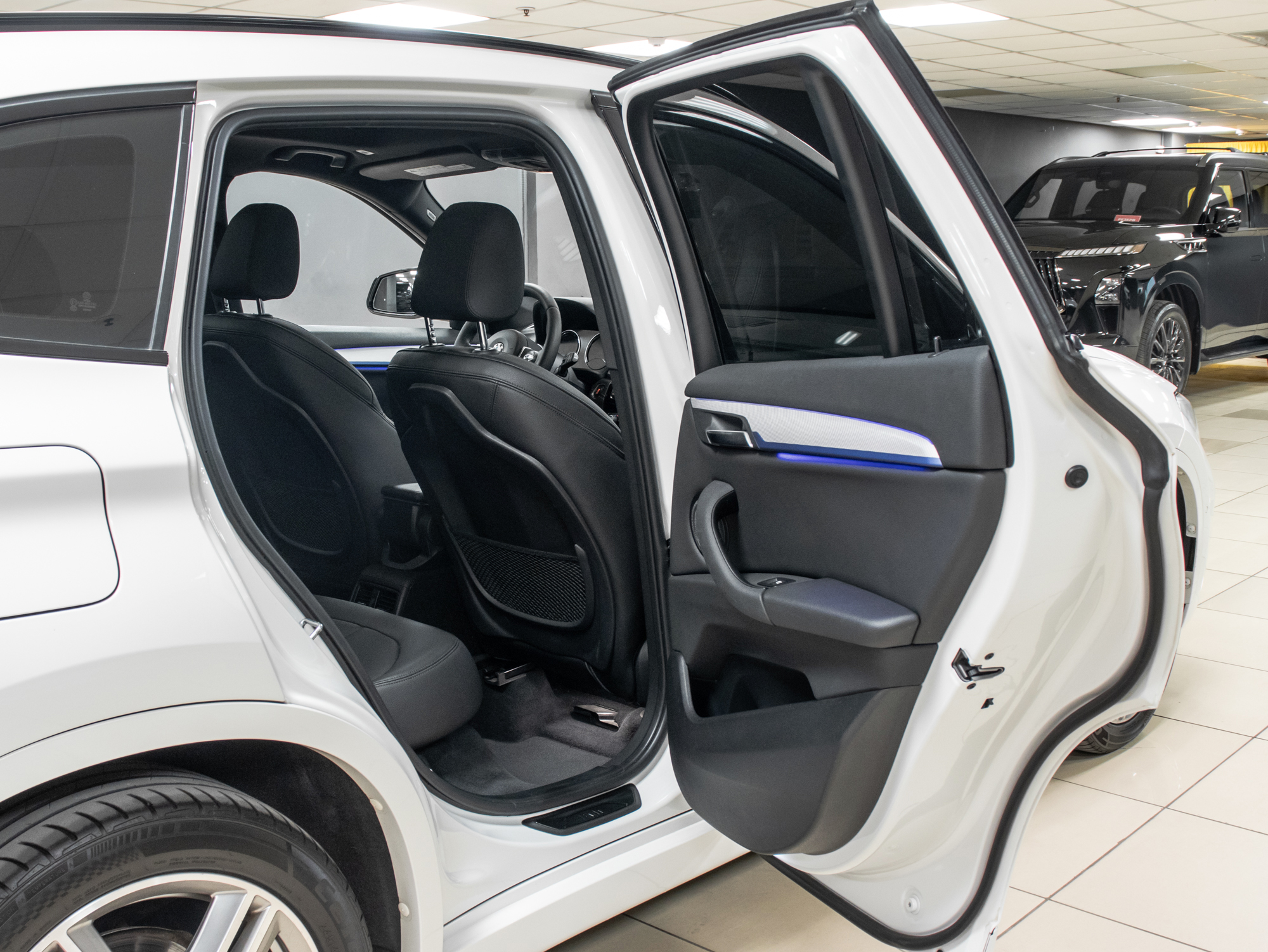BMW X1 xDrive18d