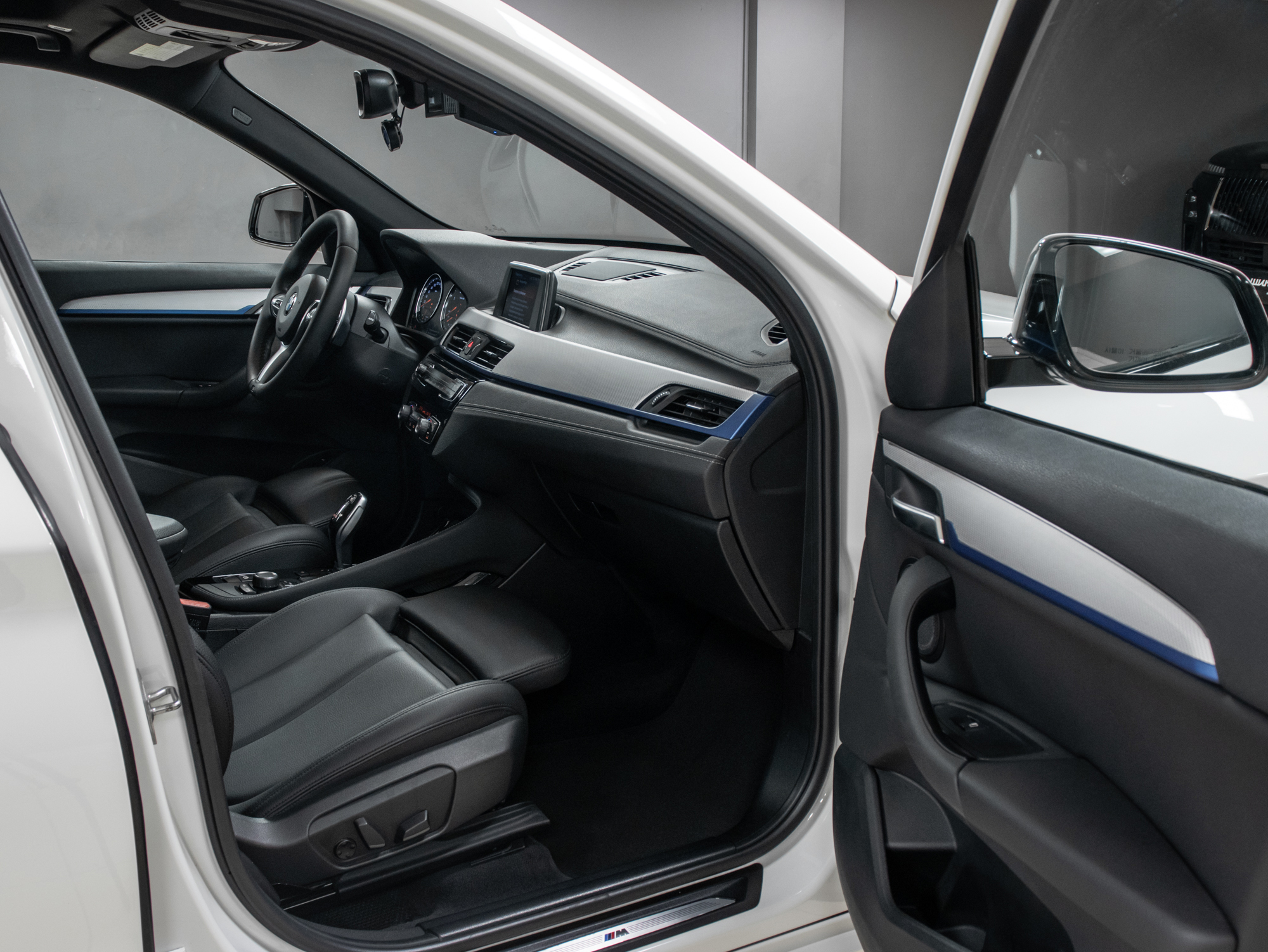 BMW X1 xDrive18d
