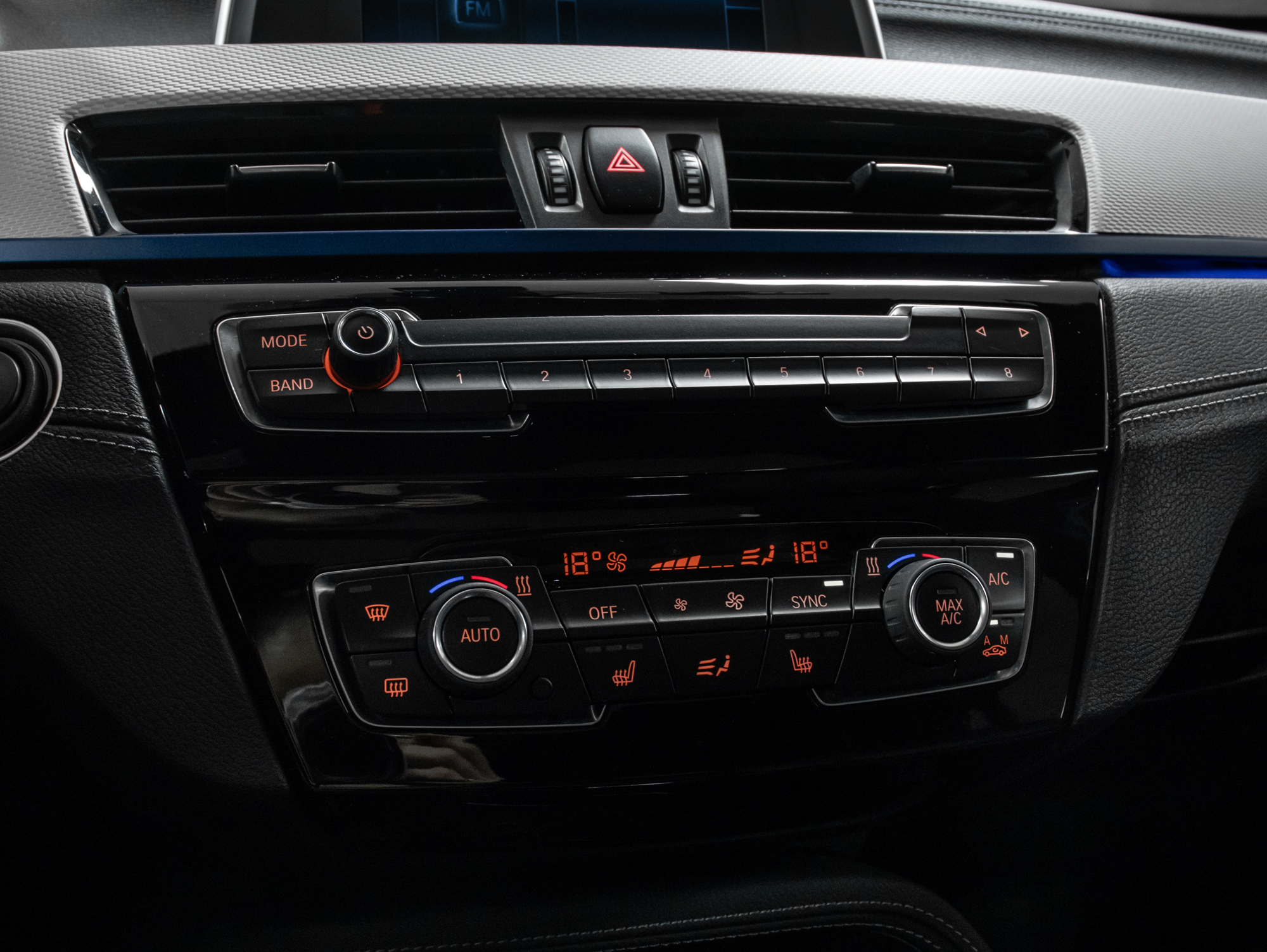 BMW X1 xDrive18d