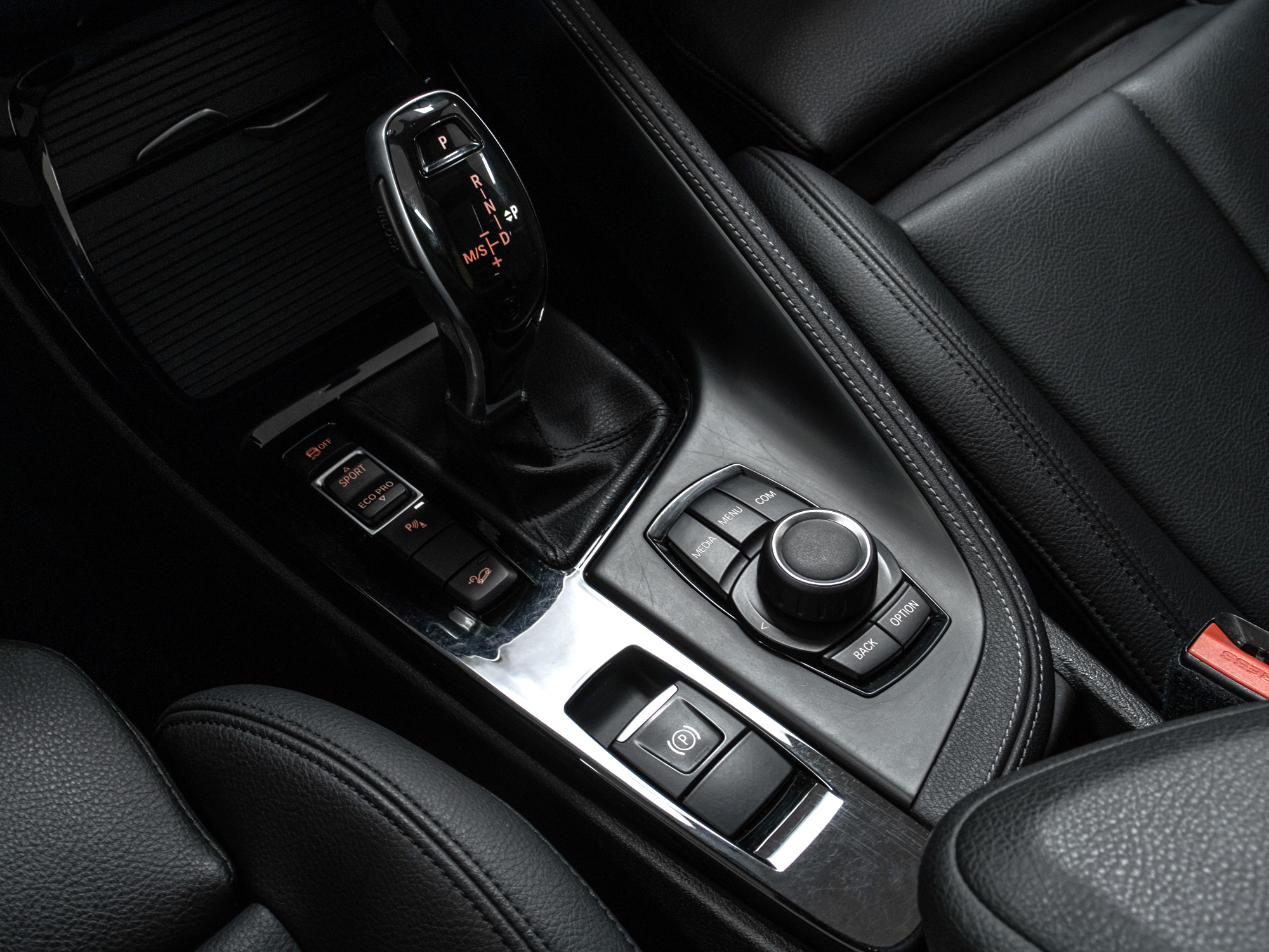 BMW X1 xDrive18d
