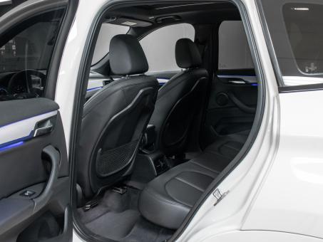 BMW X1 xDrive18d