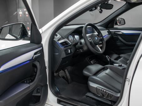 BMW X1 xDrive18d