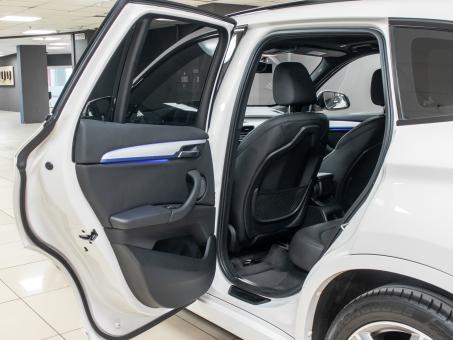 BMW X1 xDrive18d