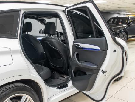 BMW X1 xDrive18d