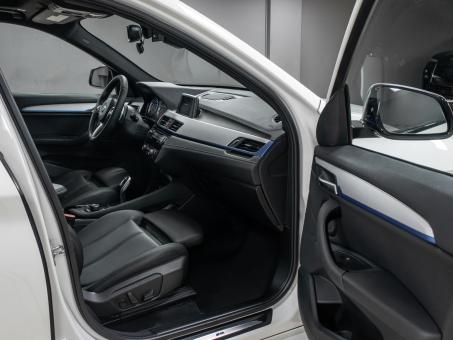 BMW X1 xDrive18d