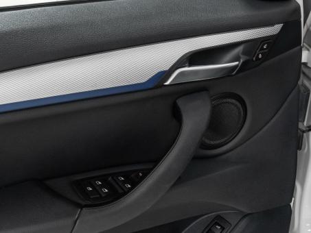 BMW X1 xDrive18d