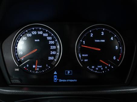 BMW X1 xDrive18d