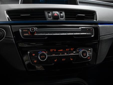 BMW X1 xDrive18d