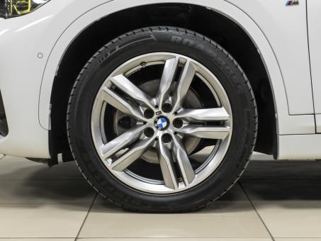BMW X1 xDrive18d