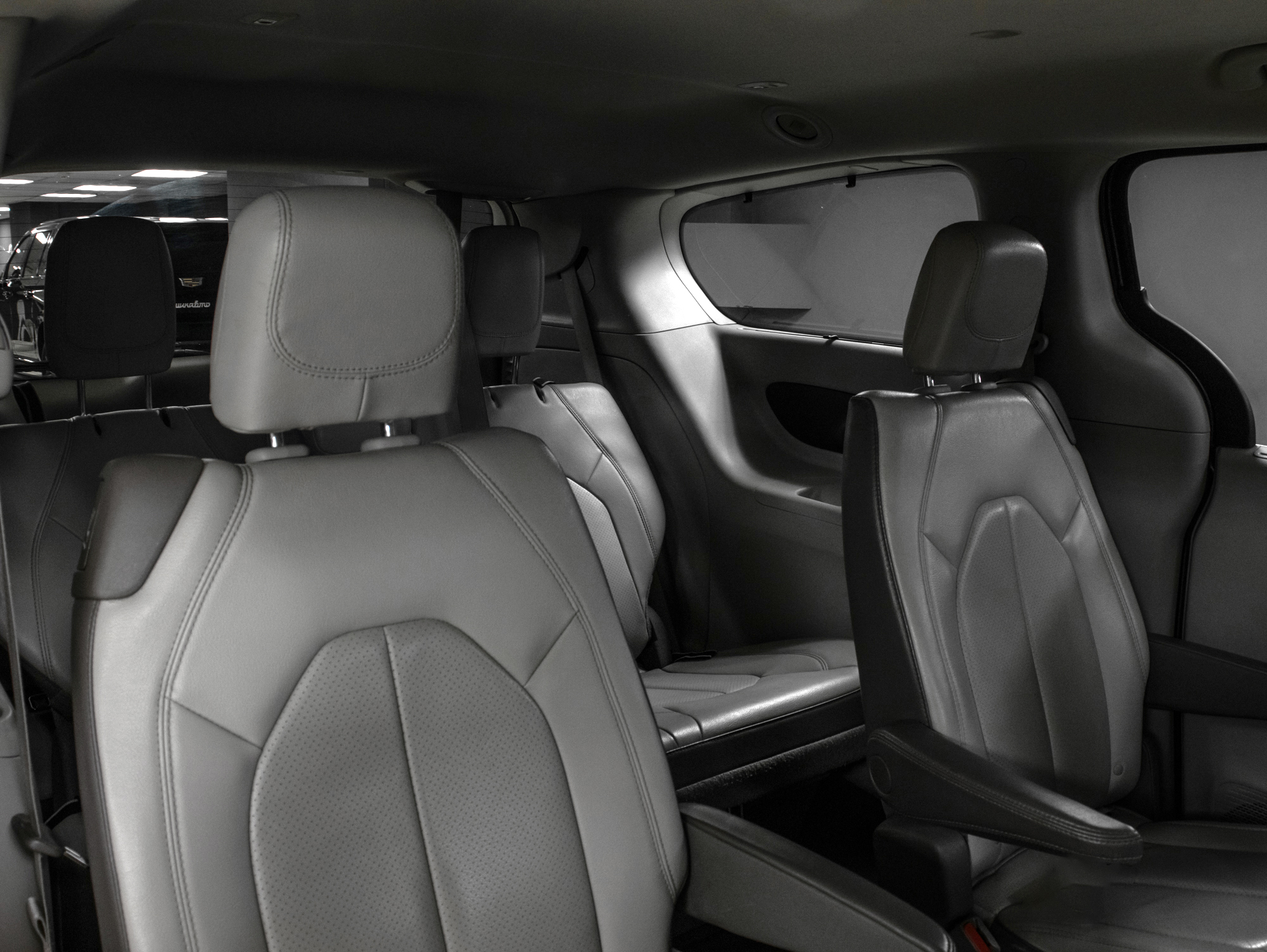 Chrysler Pacifica Touring L