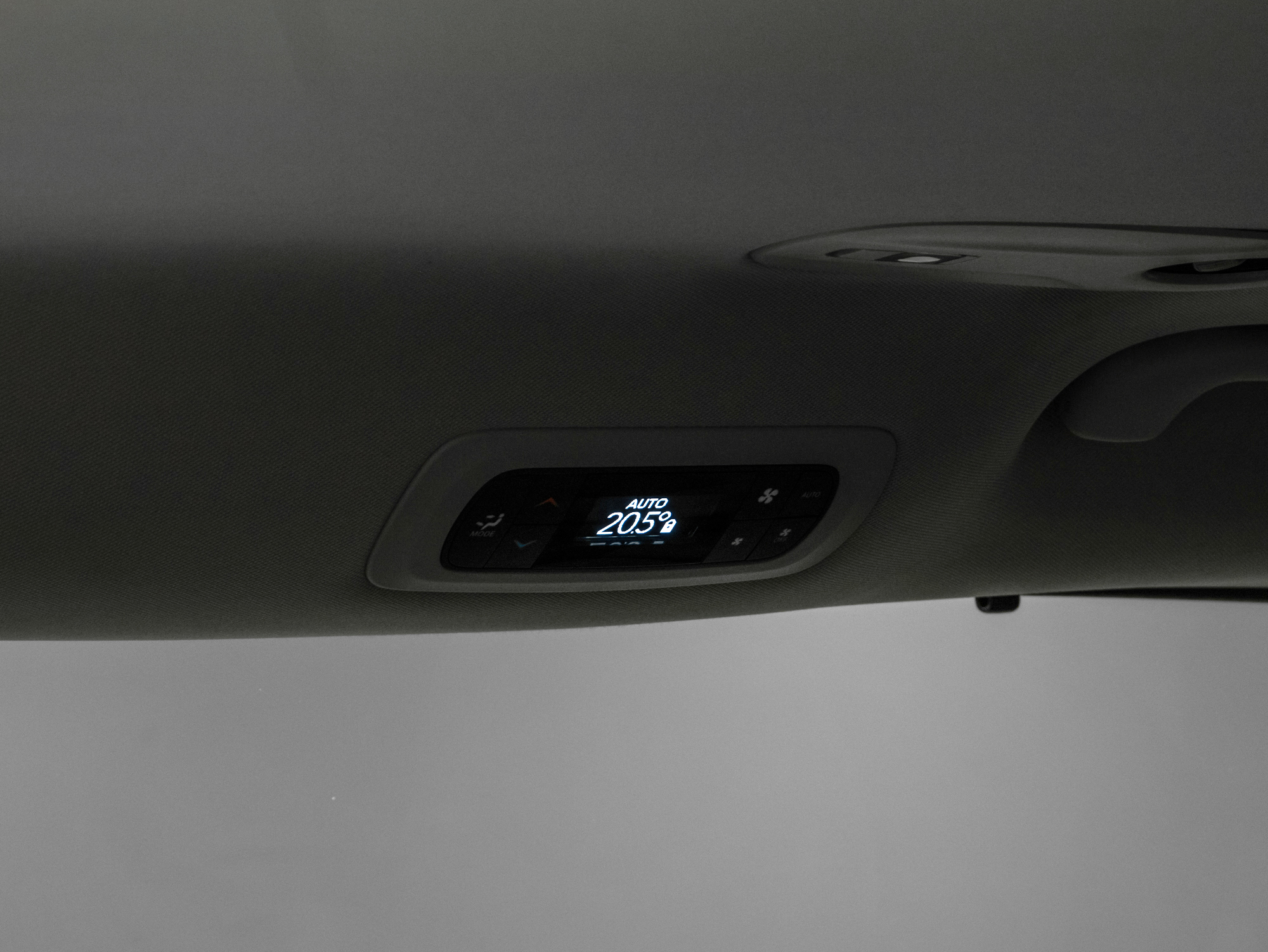 Chrysler Pacifica Touring L
