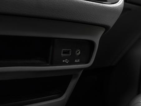 Chrysler Pacifica Touring L