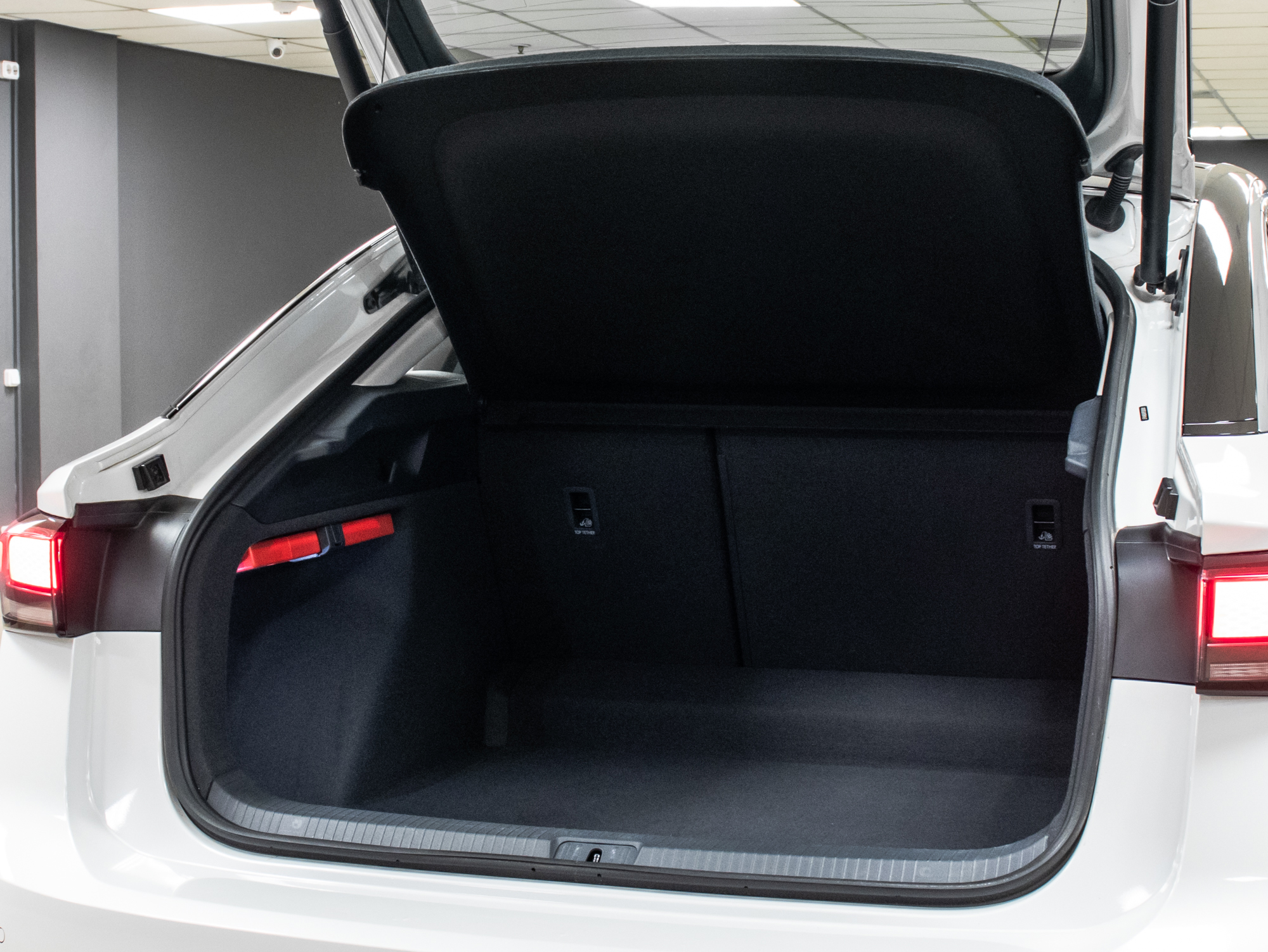 Volkswagen ID 7 Vizzion Pro 85kWh