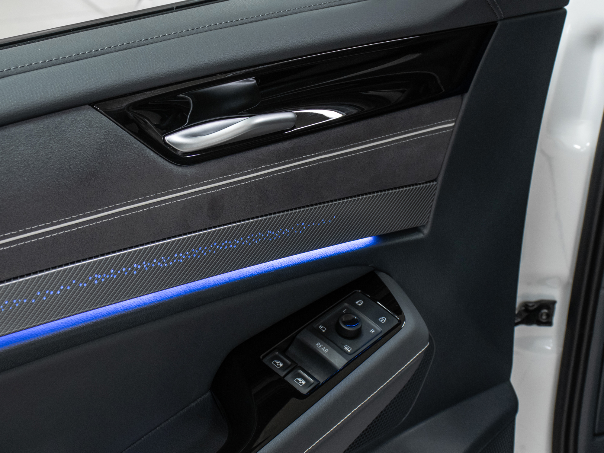 Volkswagen ID 7 Vizzion Pro 85kWh