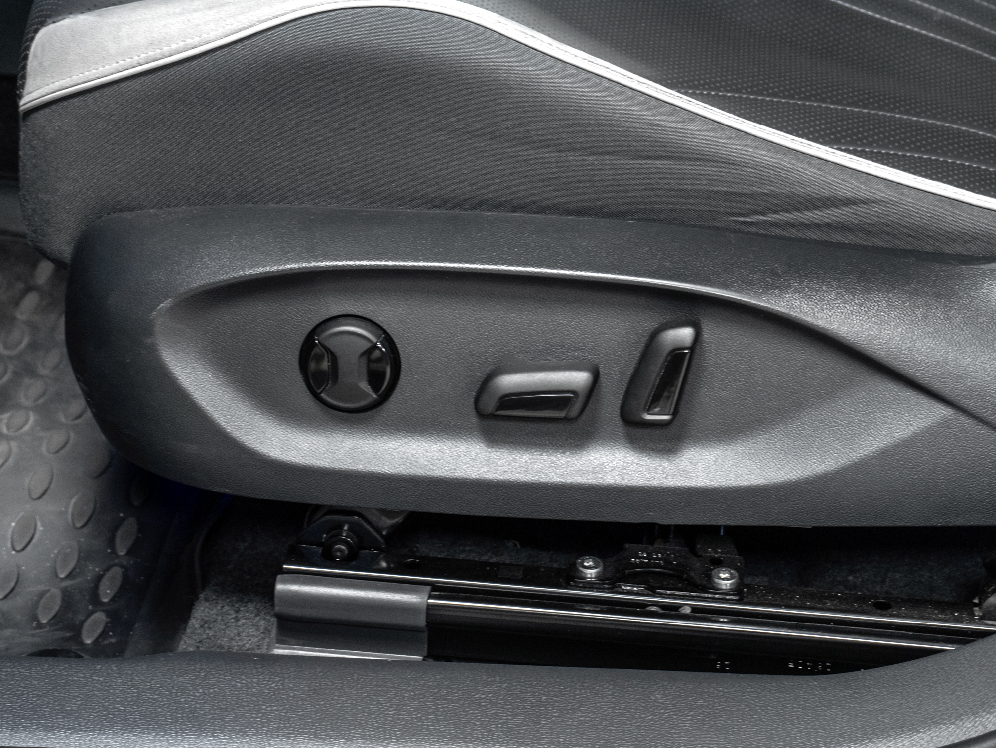 Volkswagen ID 7 Vizzion Pro 85kWh