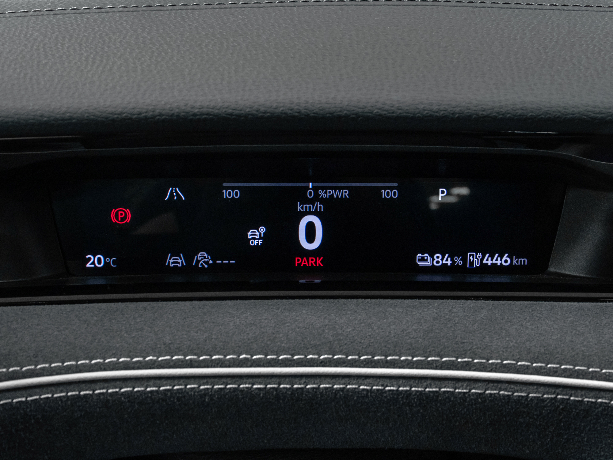 Volkswagen ID 7 Vizzion Pro 85kWh
