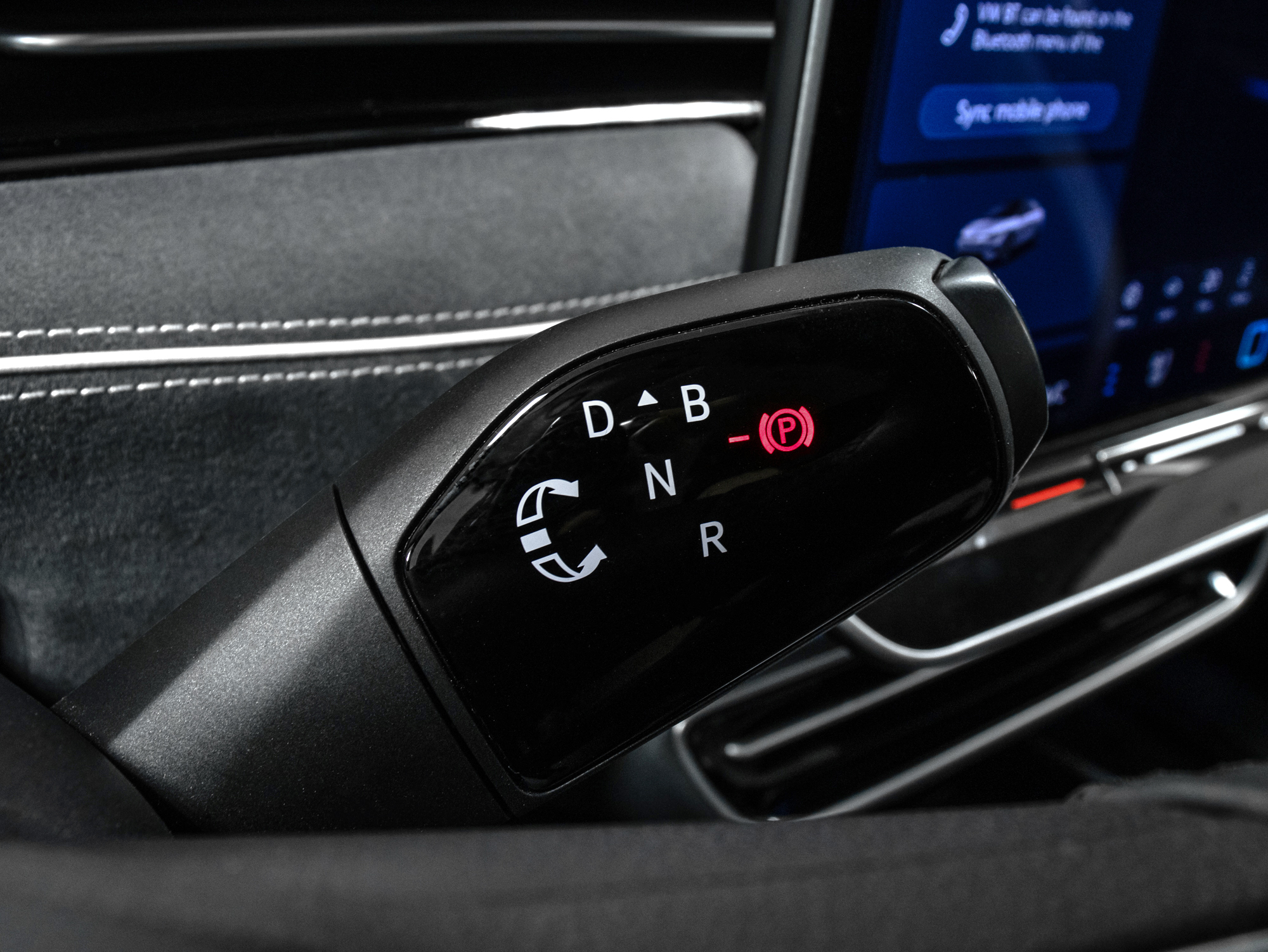 Volkswagen ID 7 Vizzion Pro 85kWh