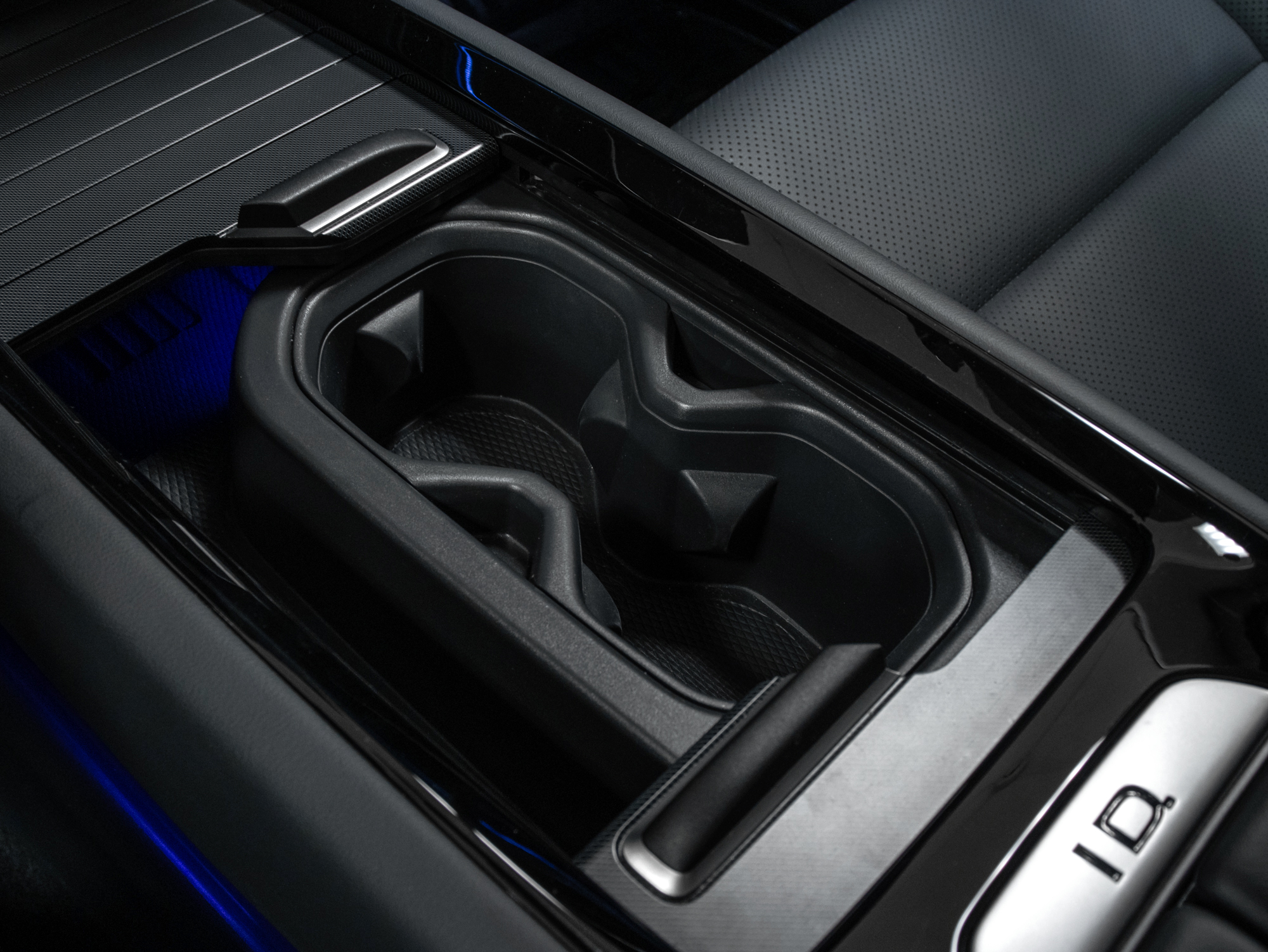 Volkswagen ID 7 Vizzion Pro 85kWh