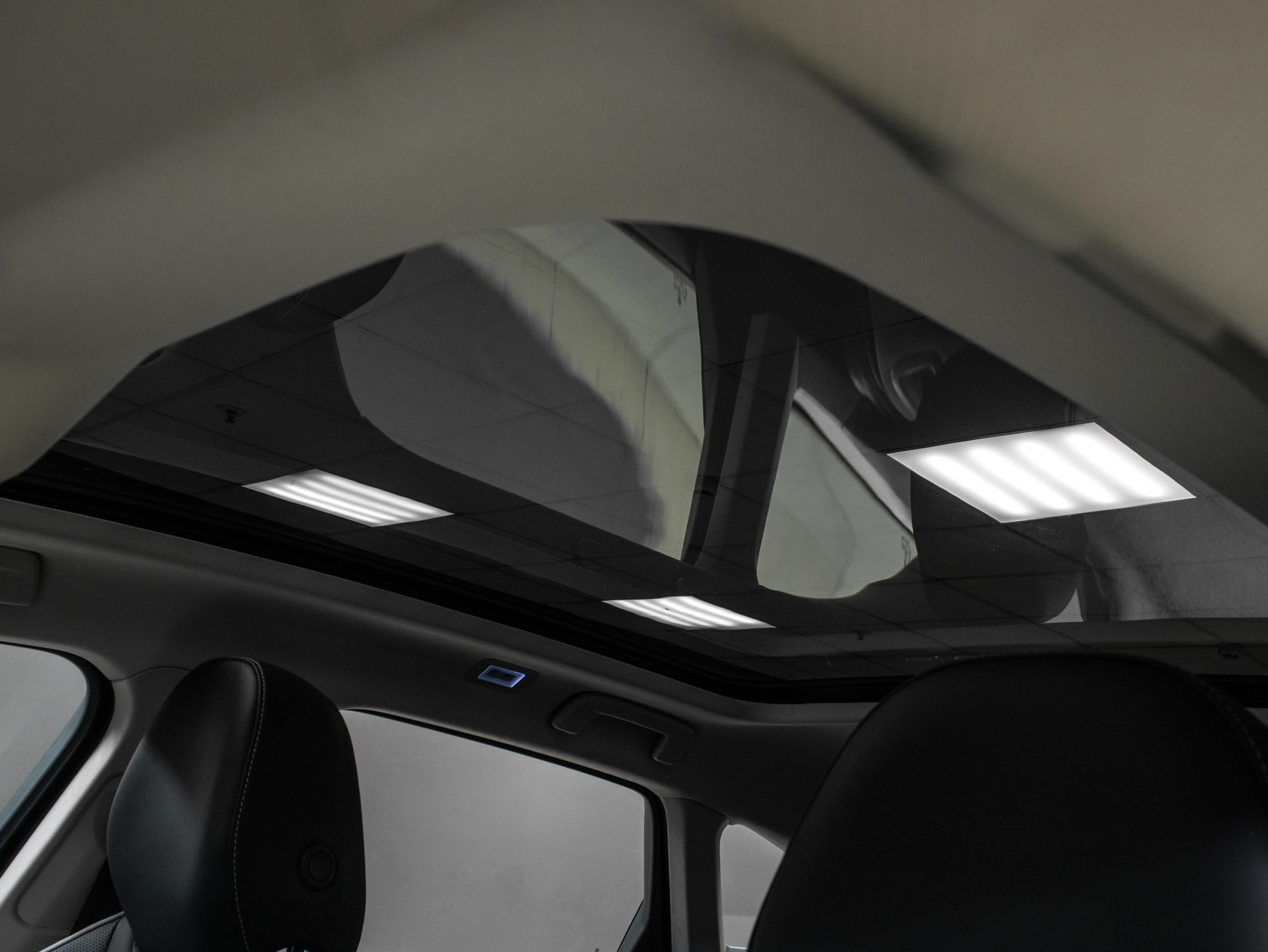 Volkswagen ID 7 Vizzion Pro 85kWh