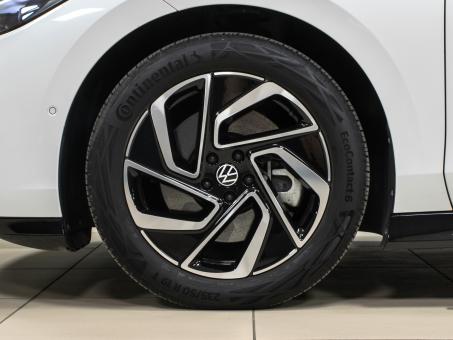 Volkswagen ID 7 Vizzion 85 kWh Pro