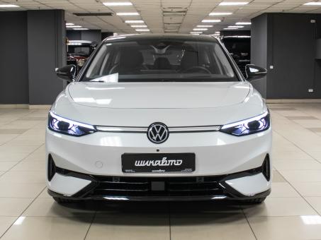 Volkswagen ID 7 Vizzion 85 kWh Pro