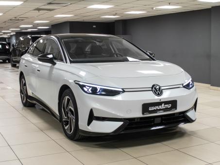 Volkswagen ID 7 Vizzion 85 kWh Pro