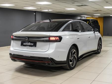 Volkswagen ID 7 Vizzion 85 kWh Pro
