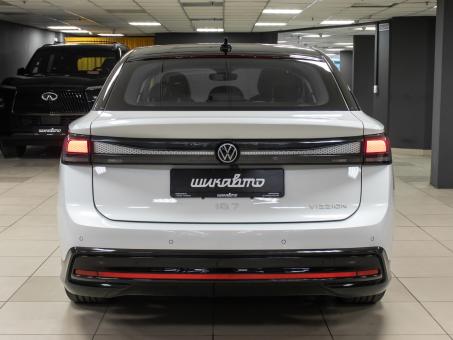 Volkswagen ID 7 Vizzion 85 kWh Pro