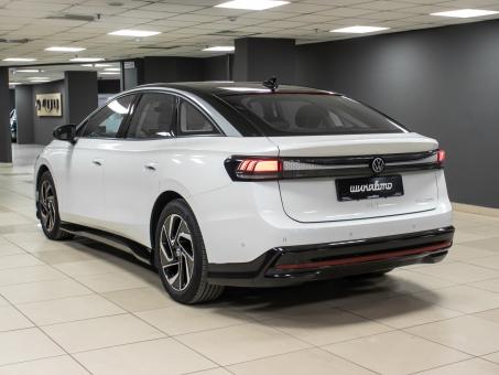 Volkswagen ID 7 Vizzion 85 kWh Pro