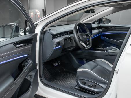 Volkswagen ID 7 Vizzion 85 kWh Pro