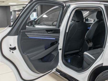 Volkswagen ID 7 Vizzion 85 kWh Pro