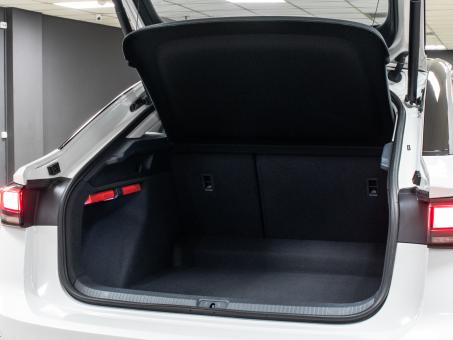 Volkswagen ID 7 Vizzion 85 kWh Pro