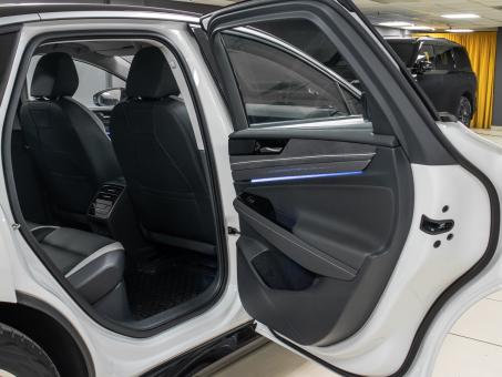Volkswagen ID 7 Vizzion 85 kWh Pro