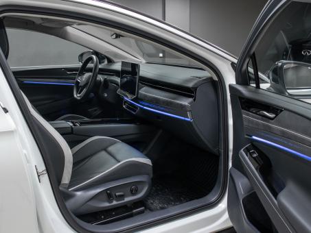 Volkswagen ID 7 Vizzion 85 kWh Pro