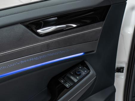 Volkswagen ID 7 Vizzion 85 kWh Pro