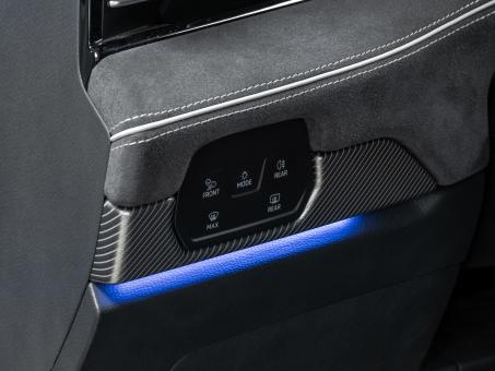 Volkswagen ID 7 Vizzion 85 kWh Pro