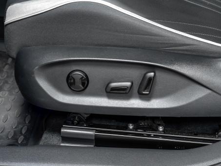 Volkswagen ID 7 Vizzion 85 kWh Pro